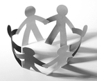 Customers.com Community logo