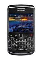 Blackberry Bold