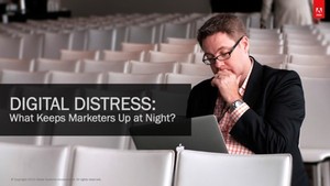Digital Distress