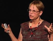 Patty Seybold Speaking Patty Seybold Presenting