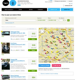 Where & When Do You Need to Rent a Car?