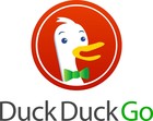 DuckDuckGo's logo