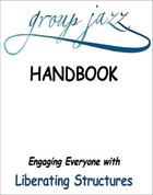 Lisa Kimball's Group Jazz Handbook
