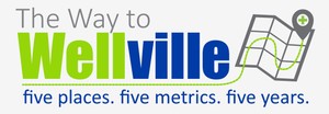 Way to Wellville logo