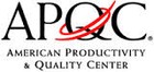 American Productivity and Quality Center