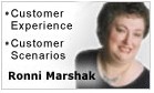 Ronni Marshak Ronni Marshak