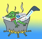 The Boiling Frog metaphor