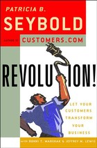The Customer Revolution book cover