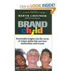 BRANDchild book cover