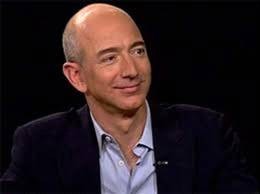 Jeff Bezos, BusinessInsider 
