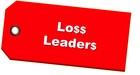 Lost Leaders tag