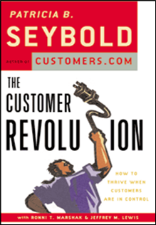 The Customer Revolution