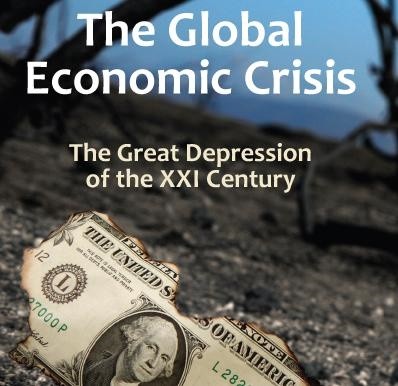 Global Financial Collapse