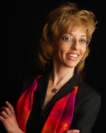 Andrea Davidowitz, Manager Strategic Customer Programs