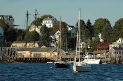 Boothbay Harbor, ME