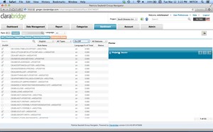 Sentiment Scoring Exception Rules