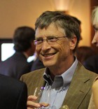 Bill Gates