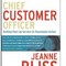 Chief Customer Officer