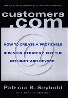 Customers.com Book Cover